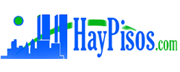 Logo HayPisos.com